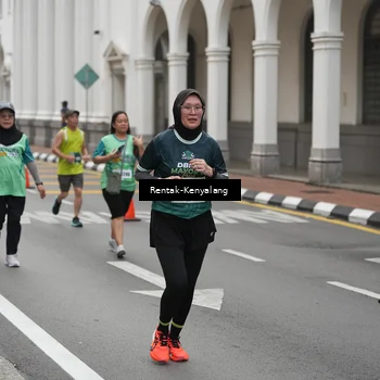 Runner Photo 8534749