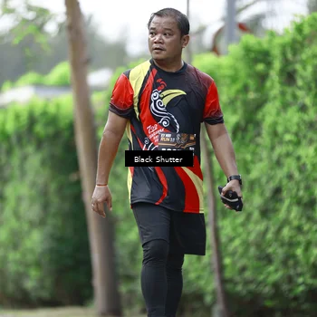 Runner Photo 8534750