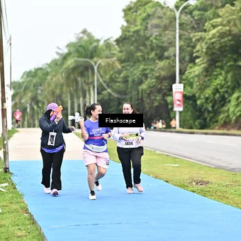 Runner Photo 8534751