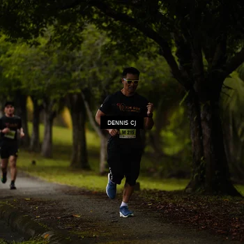 Runner Photo 8534752