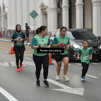Runner Photo 8534755