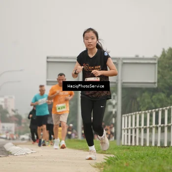Runner Photo 8534761