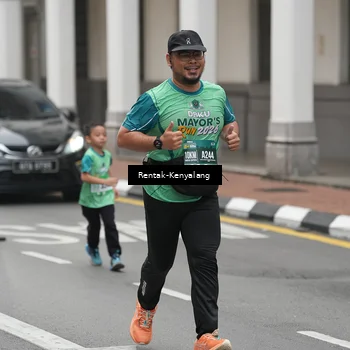 Runner Photo 8534763