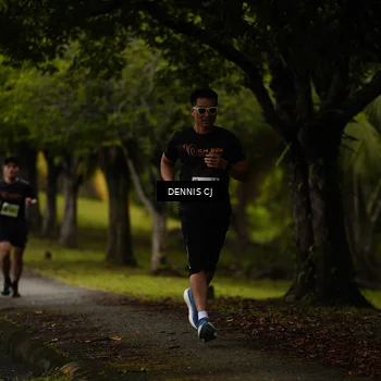Runner Photo 8534767