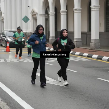 Runner Photo 8534769