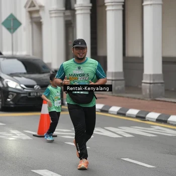 Runner Photo 8534774