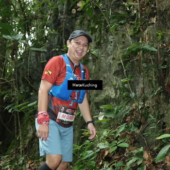 Runner Photo 8534775