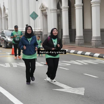 Runner Photo 8534777
