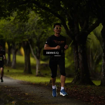 Runner Photo 8534779