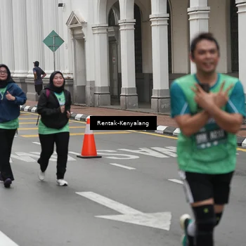 Runner Photo 8534781