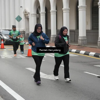 Runner Photo 8534782