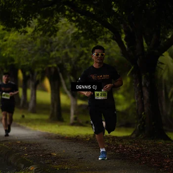 Runner Photo 8534785