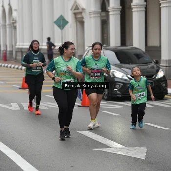 Runner Photo 8534789