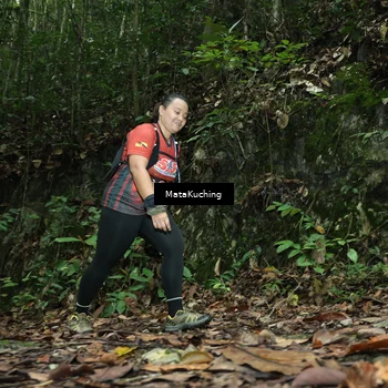Runner Photo 8534790