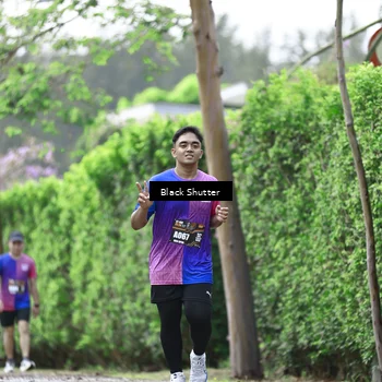 Runner Photo 8534791