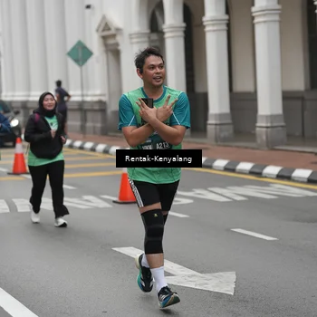 Runner Photo 8534793