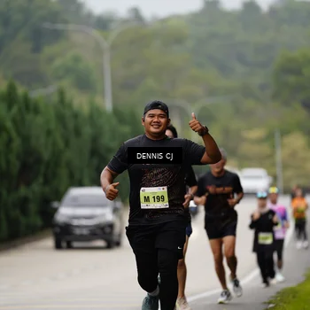 Runner Photo 8534794