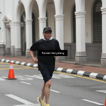 Runner Photo 8534796