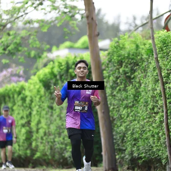 Runner Photo 8534797