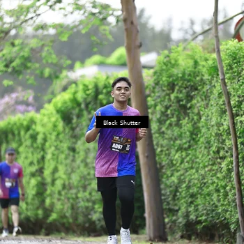 Runner Photo 8534798