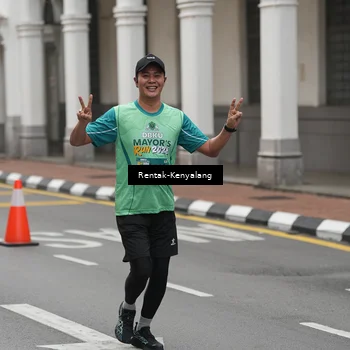 Runner Photo 8534799