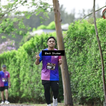 Runner Photo 8534801