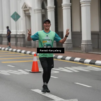 Runner Photo 8534802