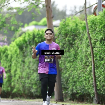 Runner Photo 8534805