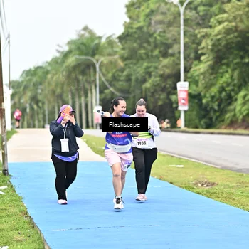 Runner Photo 8534807