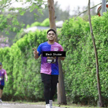Runner Photo 8534808