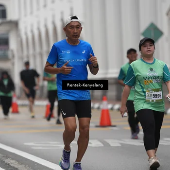 Runner Photo 8534811