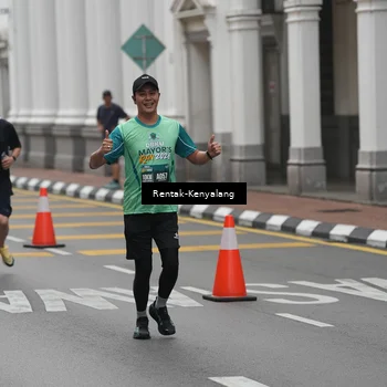 Runner Photo 8534812