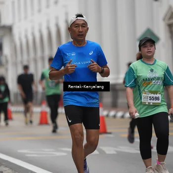 Runner Photo 8534813