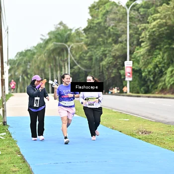 Runner Photo 8534814