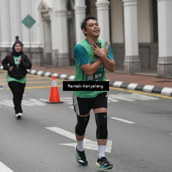 Runner Photo 8534815
