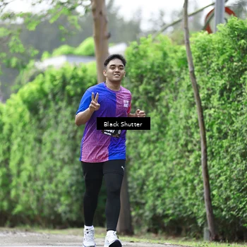 Runner Photo 8534816