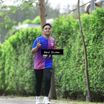 Runner Photo 8534818