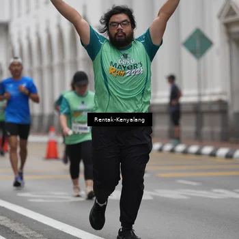 Runner Photo 8534820