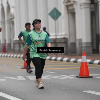 Runner Photo 8534821