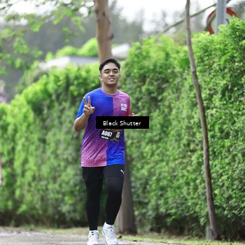 Runner Photo 8534822