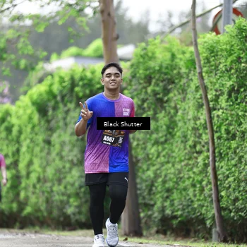 Runner Photo 8534823