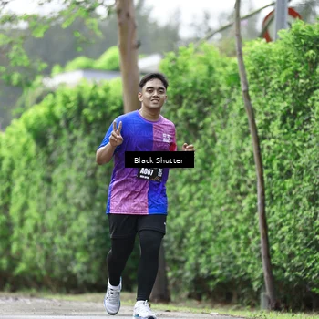 Runner Photo 8534824
