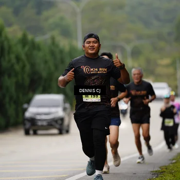 Runner Photo 8534825