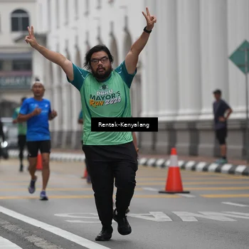 Runner Photo 8534826