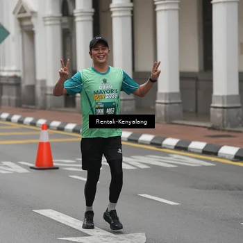 Runner Photo 8534827