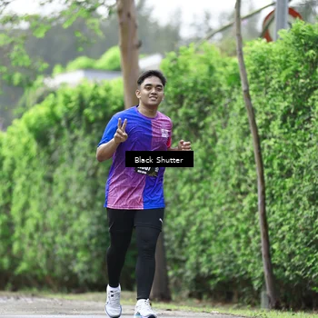 Runner Photo 8534828