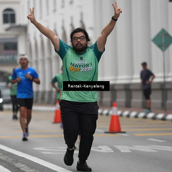 Runner Photo 8534829