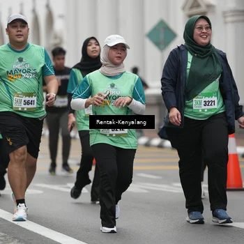 Runner Photo 8534831
