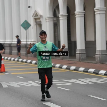 Runner Photo 8534837