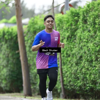 Runner Photo 8534839